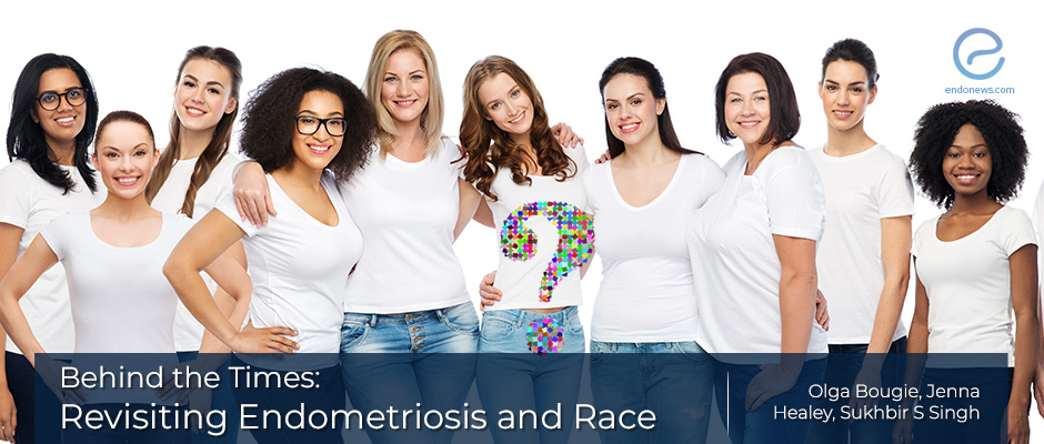Endometriosis by Race