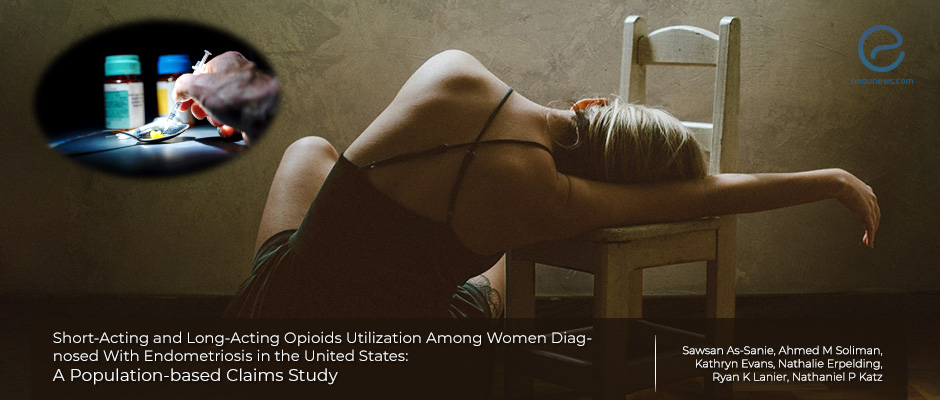 Opioids use in women with endometriosis, what does it tell us?
