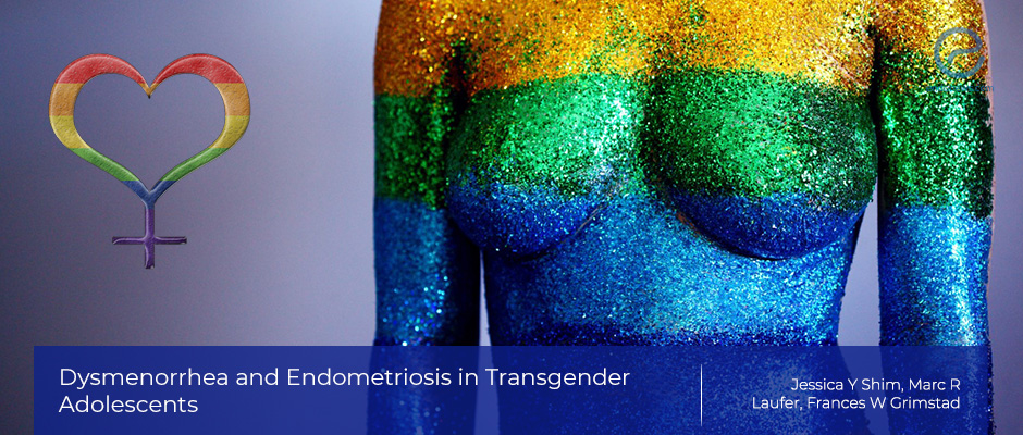 Endometriosis Impacts Transgender Adolescents
