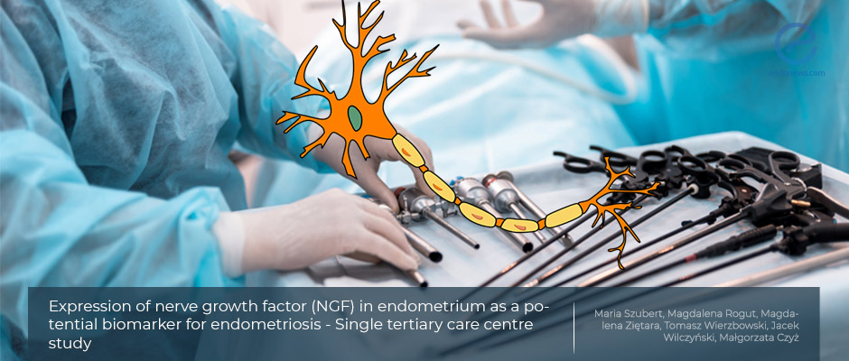 It is time for non-invasive tests for peritoneal endometriosis diagnosis