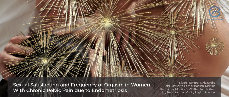 Endometriosis and Sexual Satisfaction