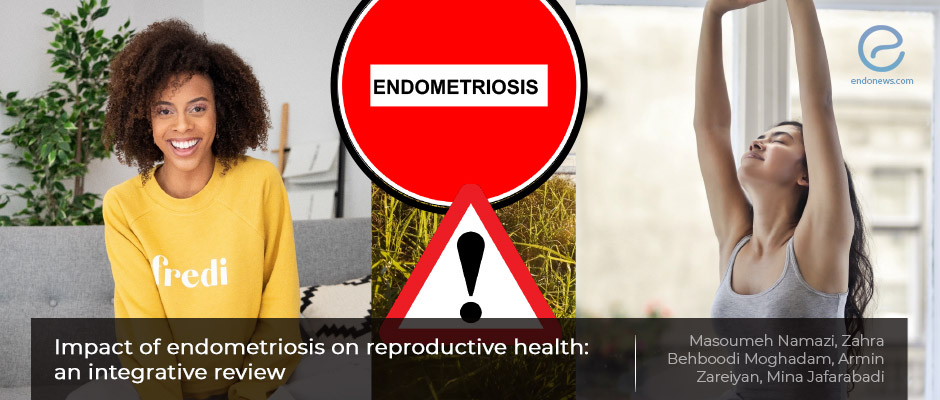 The effects of endometriosis on life satisfaction.