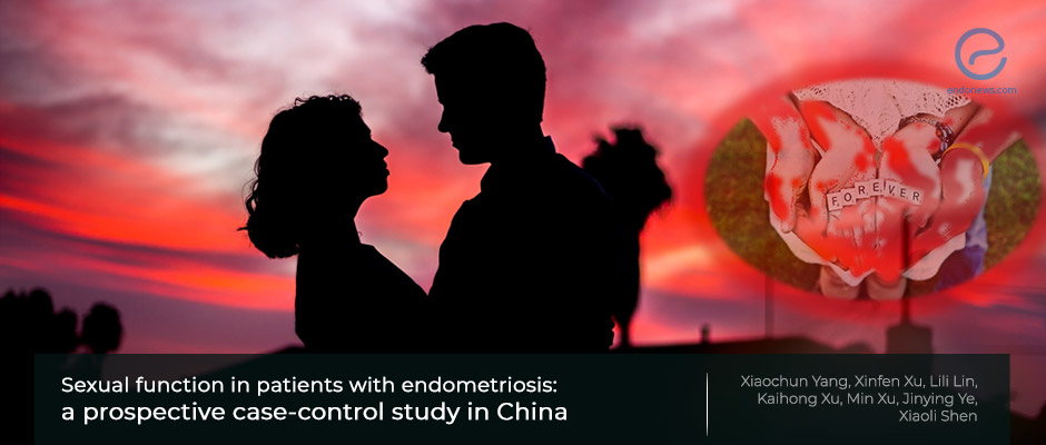 The endless burden: sexual dysfunction and endometriosis