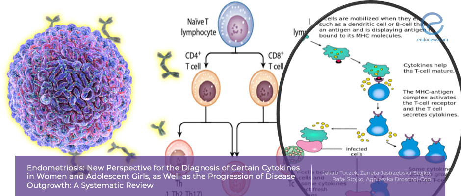 Promising potential research topic: diagnostic biomarkers for endometriosis