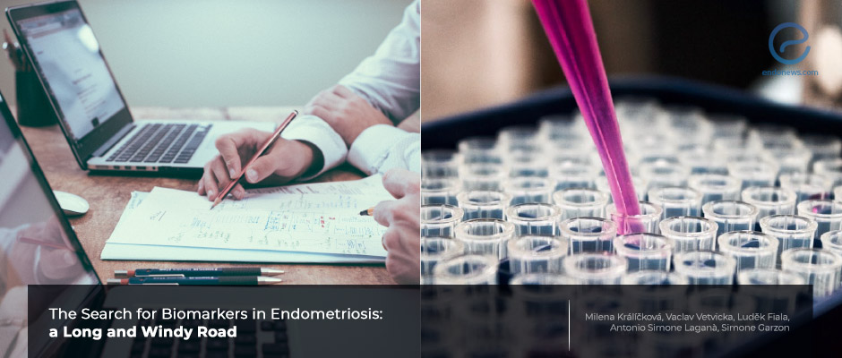 Exploring a bonafide biomarker to predict endometriosis