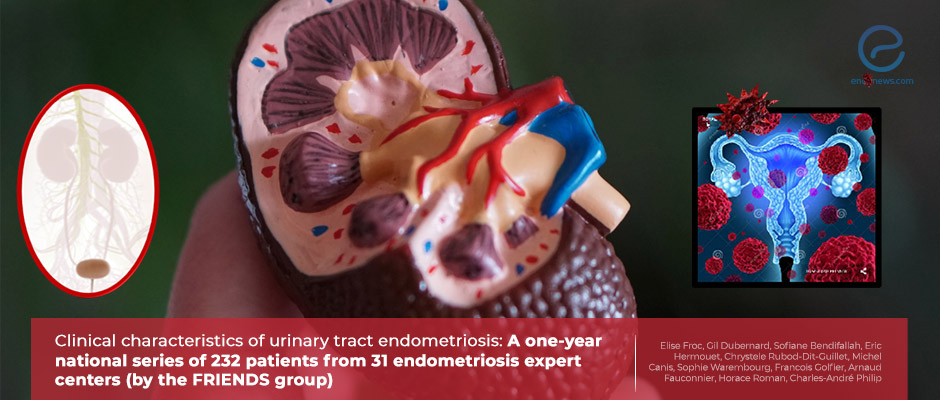 Urinary Tract Endometriosis