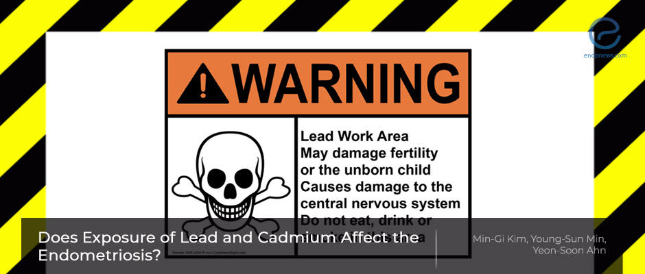 Lead and cadmium exposures of female workers should be reduced as much as possible