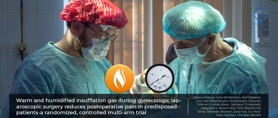 How to Reduce Pain After Laparoscopic Surgery