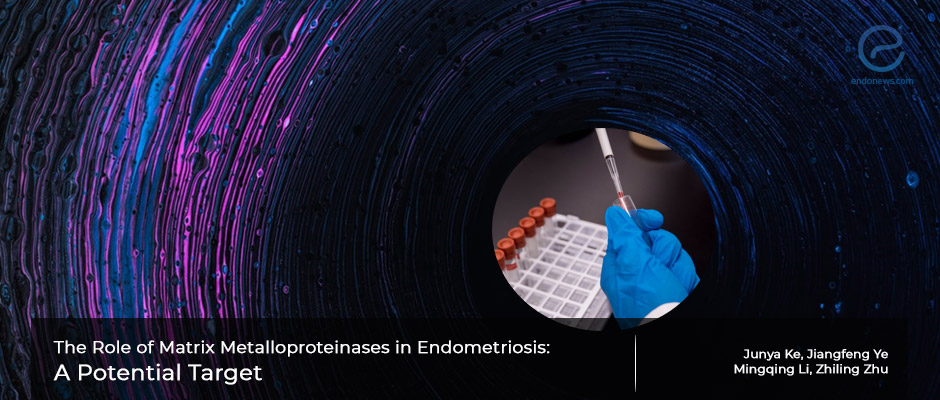 Matrix metalloproteinases and their role in endometriosis