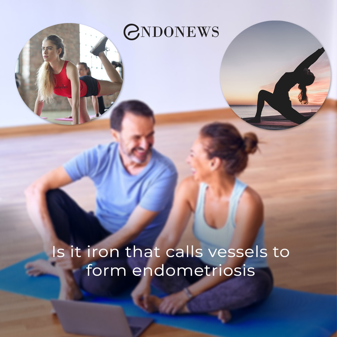 Physical activity and exercise in reducing endometriosis symptoms