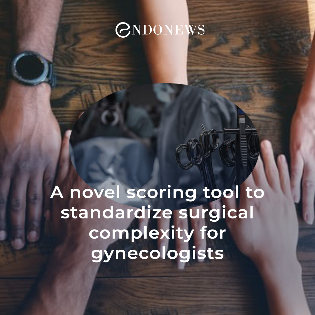 A novel scoring tool to standardize surgical complexity for