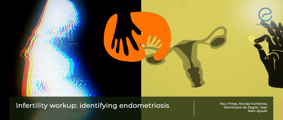 Endometriosis-associated infertility: How to manage?