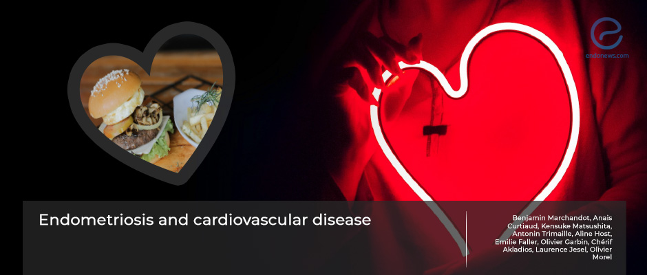 Coexistence of endometriosis and cardiovascular diseases