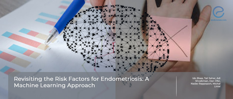 Endometriosis Prediction by 