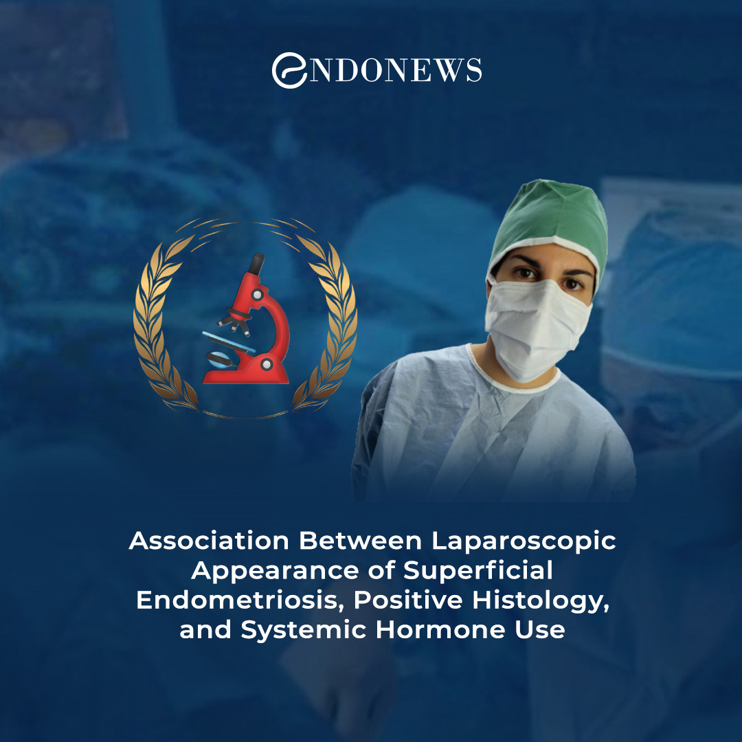 Understanding what we see endometriosis laparoscopic appearance and