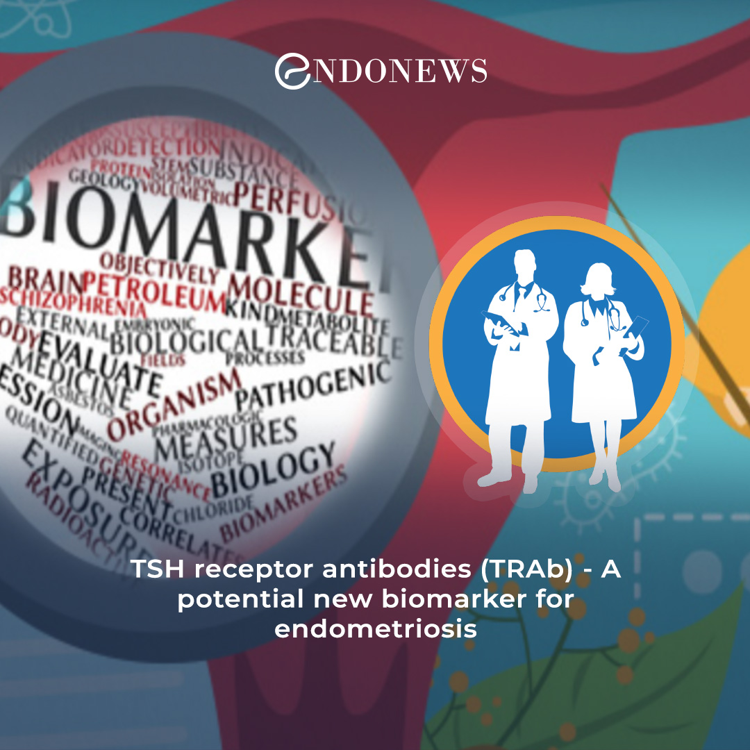 TSH receptor antibodies show promising results in the diagnostic workup