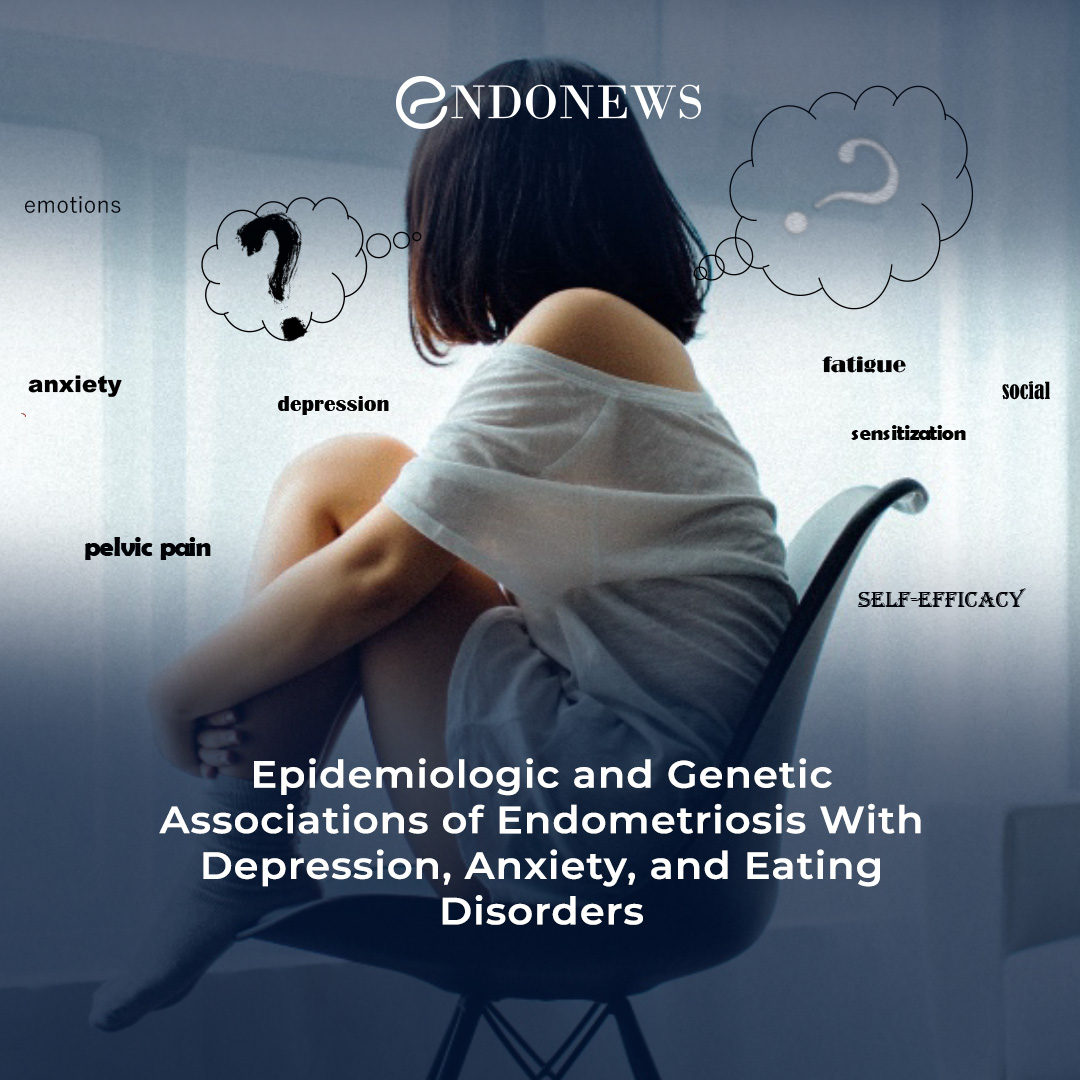 Study Highlights Link Between Endometriosis and Mental Health Problems