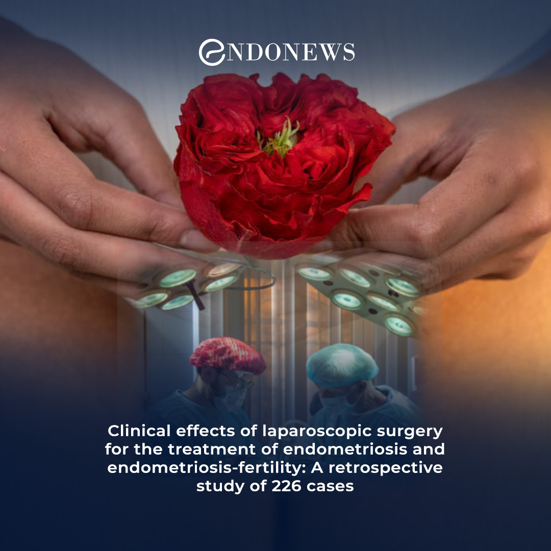 Comparison of two surgical approaches for endometriosis. EndoNews