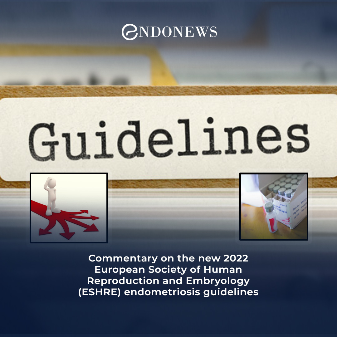 Eshre guidelines for endometriosis clearance selling brunofuga adv br
