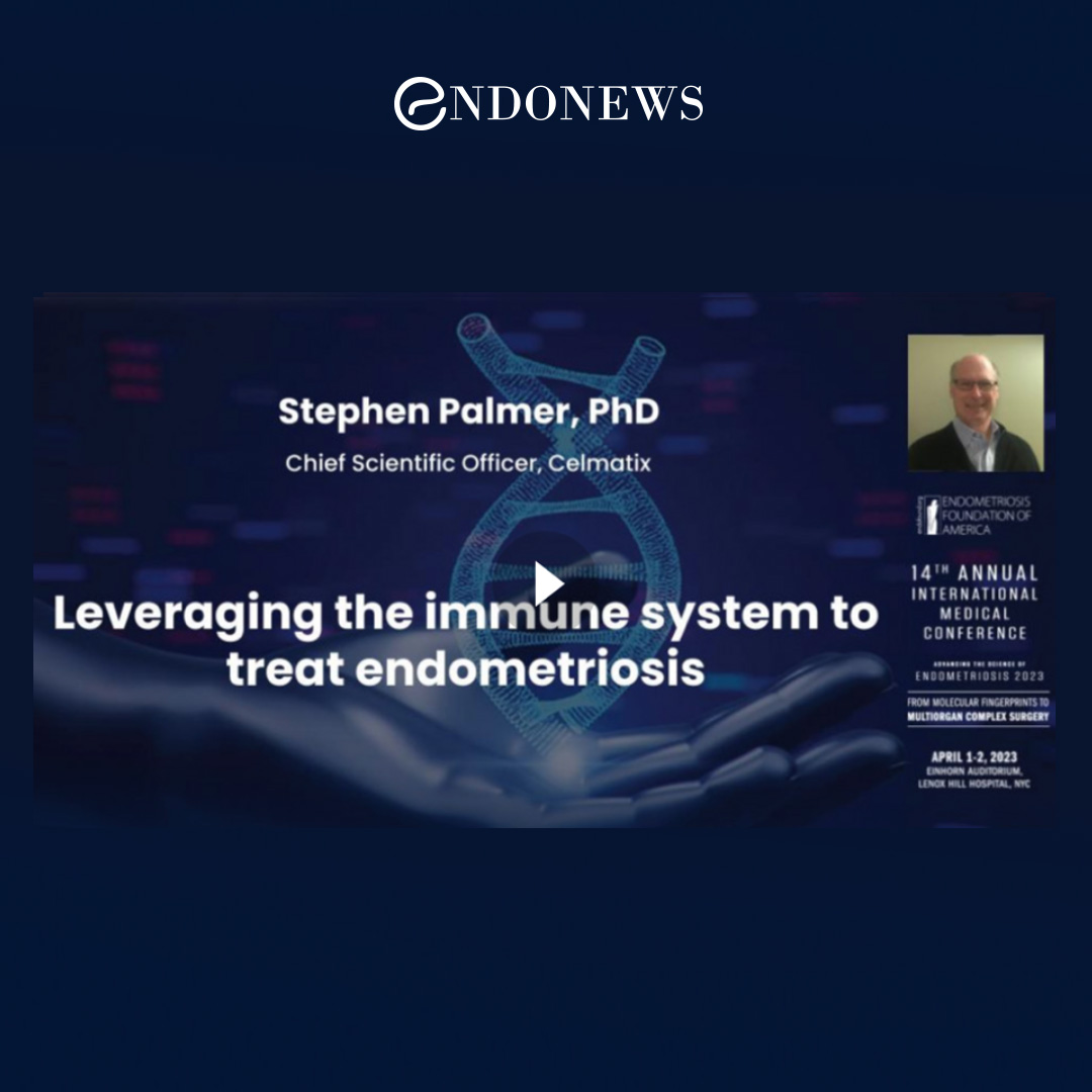 From inflammation to remission The promising role of jun kinase inhibitors in endometriosis