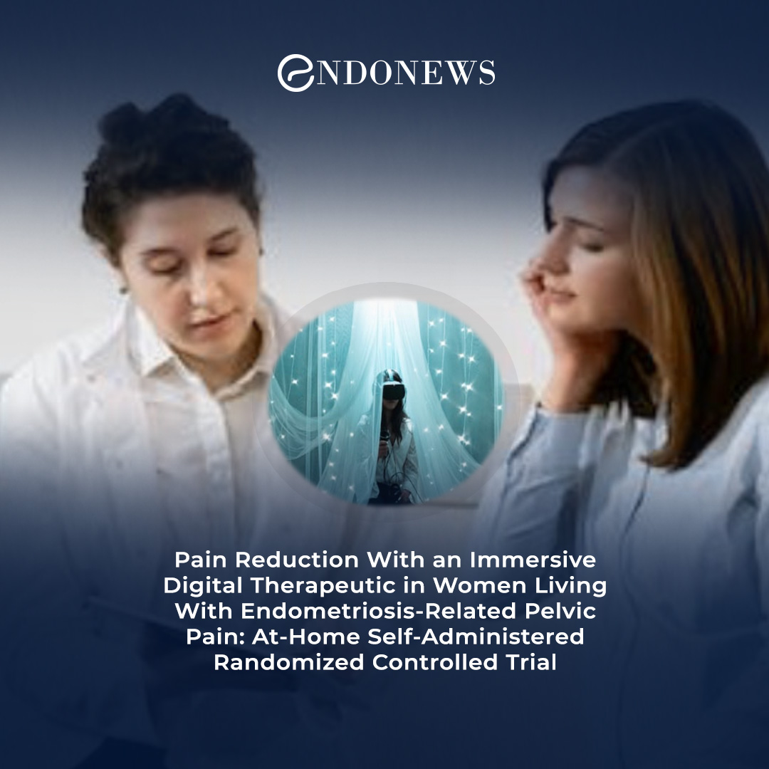 Outcomes of improving chronic pelvic pain with 