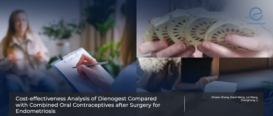 Dienogest versus combined oral contraceptives treatment in postoperative endometriosis care
