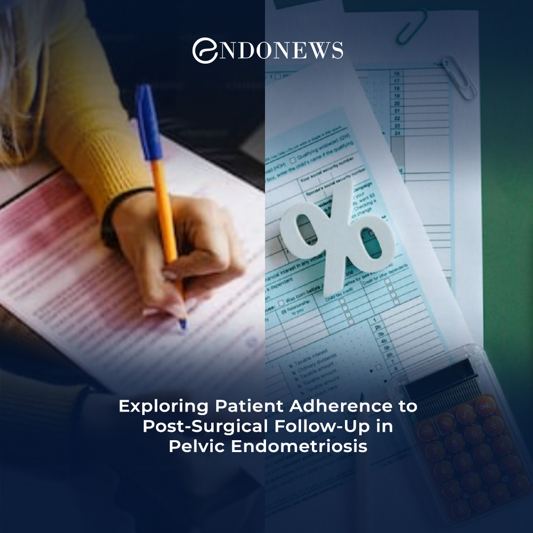 The compliance for postsurgical followups after endometriosis surgery