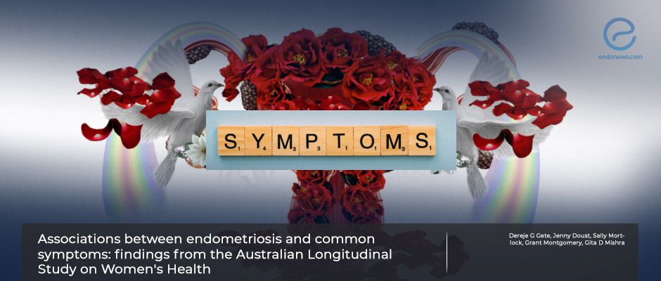 Women With Endometriosis More Likely to Also Have Non-Specific Symptoms