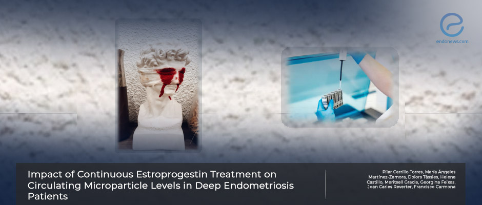Is continuous hormonal treatment safe and healthy method for endometriotic patients?
