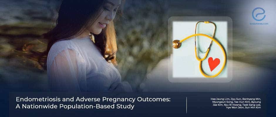 Women With Endometriosis at a Higher Risk of Pregnancy Complications 
