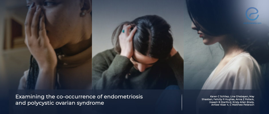 The overlap of endometriosis and polycystic ovarian syndrome