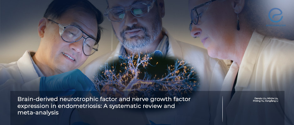 Neurotrophins proposed as possible biomarkers for endometriosis