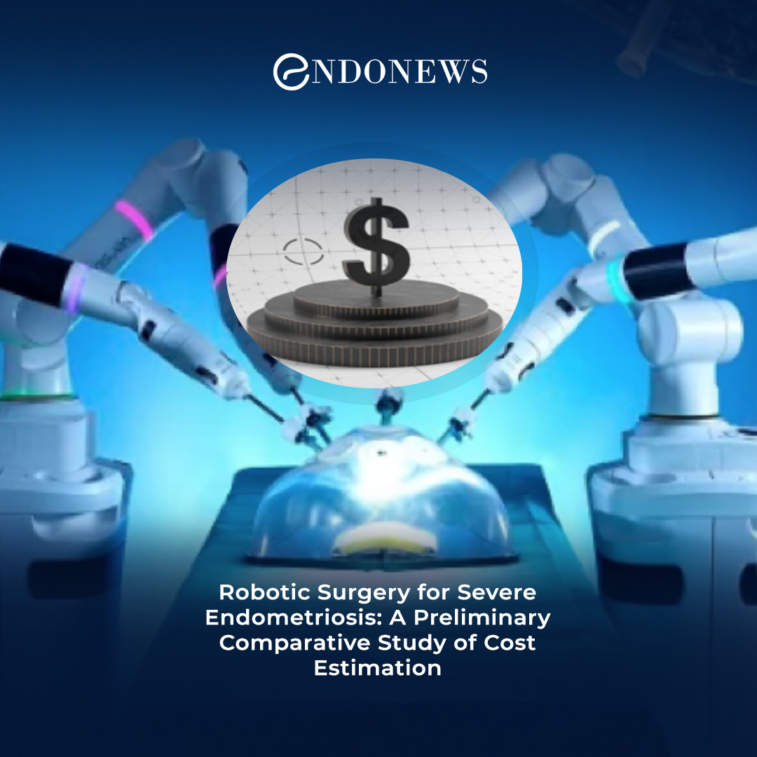 Robotic Surgery For Endometriosis Endonews