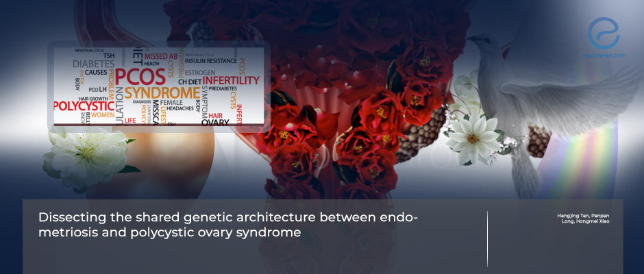 Endometriosis and PCOS Share Common Risk Genes