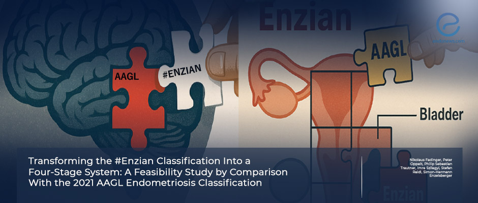 Converting Enzian into AAGL2021: A Step Toward Unified Staging