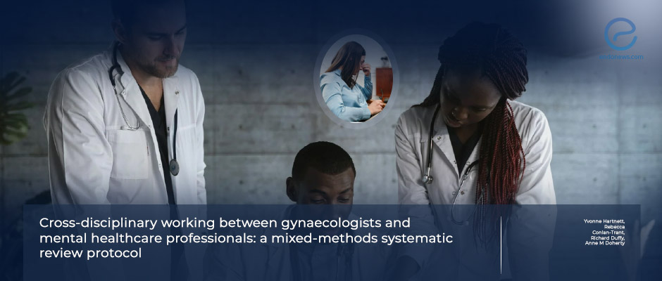 Multidisciplinary approach in endometriosis patient management