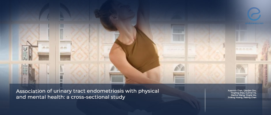 Quality of Life in Patients with Urinary Tract Endometriosis 