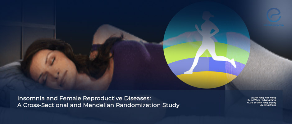 Is Poor Sleep Fueling Endometriosis? New Study Suggests a Link