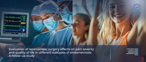 Laparoscopy Benefits Women With Endometriosis Across All Stages