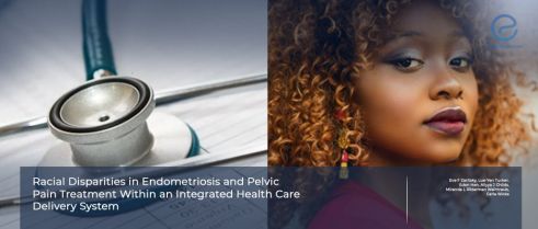 Fewer Non-White Women Are Referred to a Pelvic Pain Specialist
