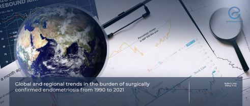 Global Endometriosis Burden in Decline