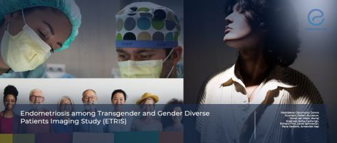 Three Percent of Transgender and Gender Diverse Individuals Have Endiometriosis