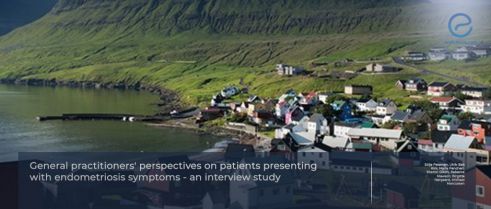 Endometriosis in Primary Care: Barriers and Realities