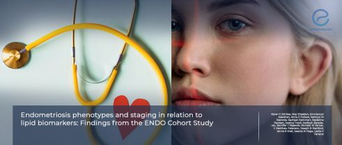 Advanced Endometriosis and Cardiometabolic Risk: Evidence From Lipid Biomarkers