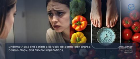 Endometriosis and Eating Disorder Vulnerability