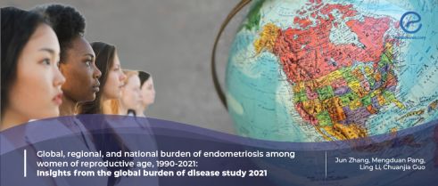 Endometriosis Still a Significant Health Problem