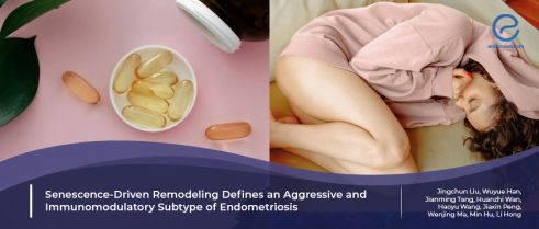 Plant Sterol Against Endometriosis