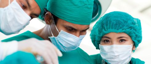 The Benefits of Primary Surgery
