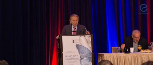 Highlights from the Endometriosis Foundation of America Medical Conference