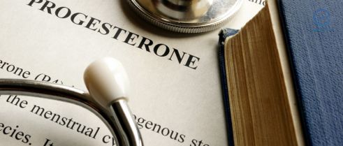 Progesterone resistance can cause endometriosis